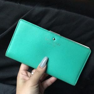 Kate Spade wallet